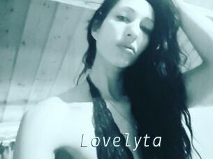 Lovelyta