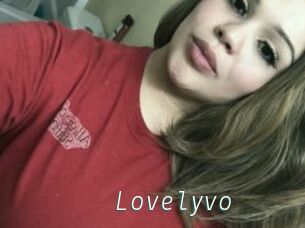 Lovelyvo