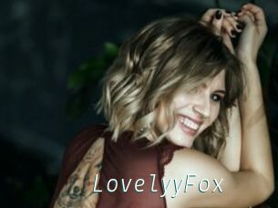 LovelyyFox