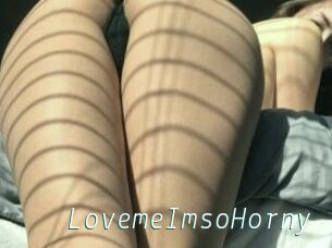 LovemeImsoHorny