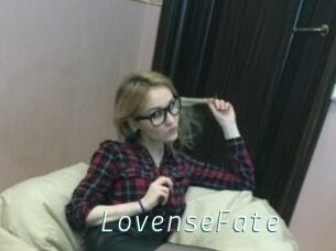 LovenseFate