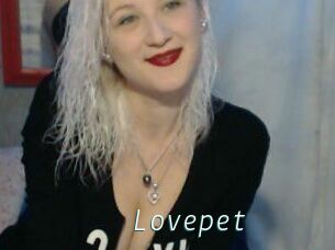 Lovepet