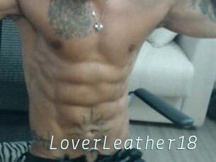 LoverLeather18