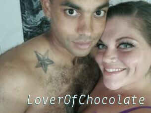 LoverOfChocolate