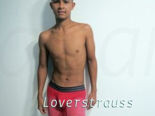 Loverstrauss