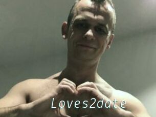 Loves2date