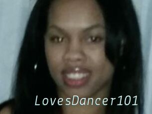 LovesDancer101