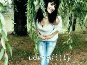 LovesKitty