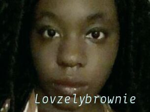 Lovzelybrownie