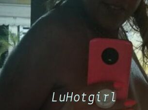 LuHotgirl