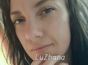 LuZhana