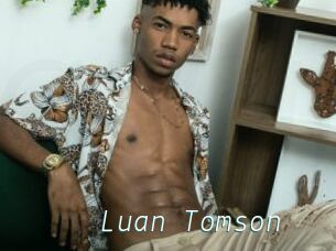 Luan_Tomson