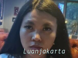 Luanjakarta