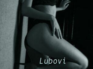 Lubovi