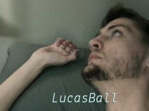 LucasBall