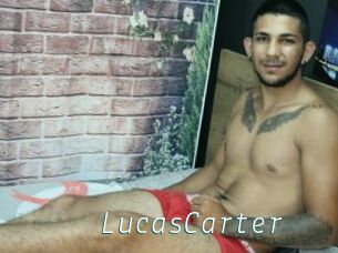 LucasCarter