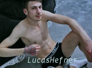 LucasHefner