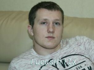 LucasHillx