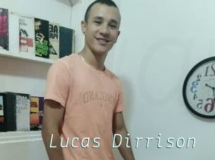 Lucas_Dirrison