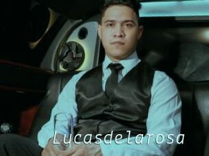 Lucasdelarosa