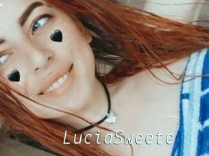 LuciaSweete