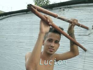 Luciam