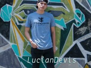 LucianDevis