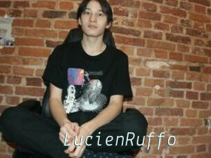 LucienRuffo