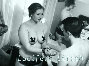 Lucifers_Lilith