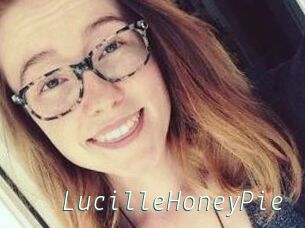 LucilleHoneyPie