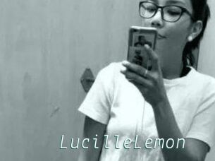 Lucille_Lemon