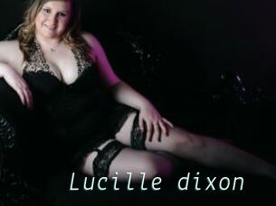 Lucille_dixon