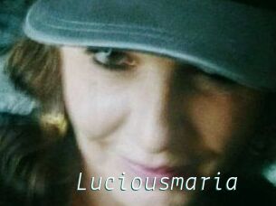 Luciousmaria