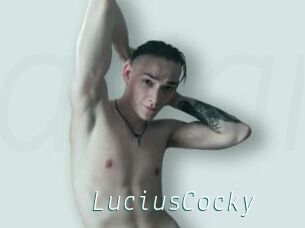 LuciusCocky