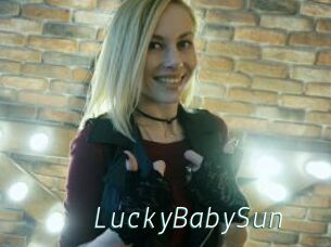 LuckyBabySun