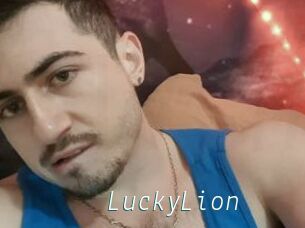 LuckyLion