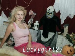 Luckygirl23