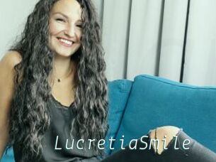 LucretiaSmile