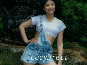 LucyBrett