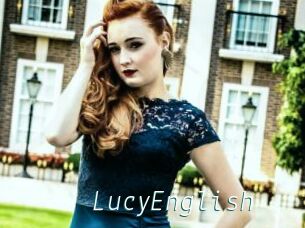 LucyEnglish