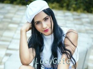 LucyGaia