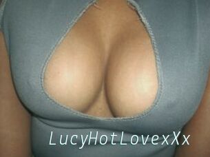 LucyHotLovexXx