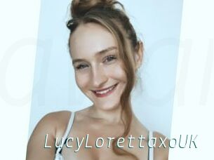 LucyLorettaxoUK