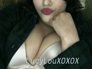 LucyLouXOXOX