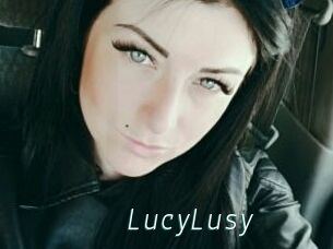 LucyLusy