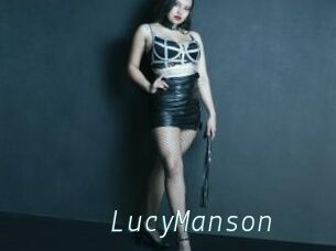 LucyManson