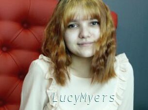 LucyMyers