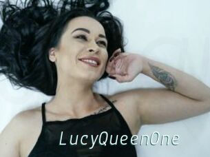 LucyQueenOne