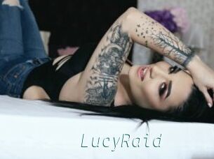 LucyRaid