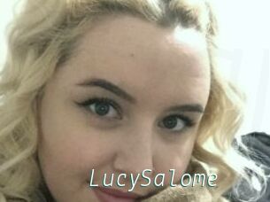 LucySalome